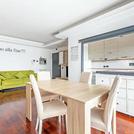 Leonardo * Fiumicino