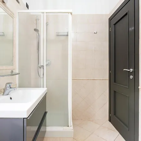 Appartamento Leonardo