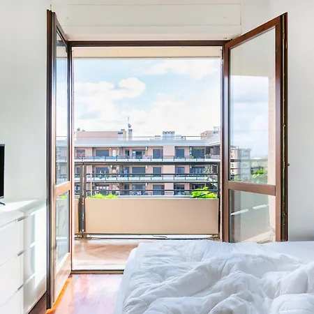 Leonardo Appartamento Fiumicino