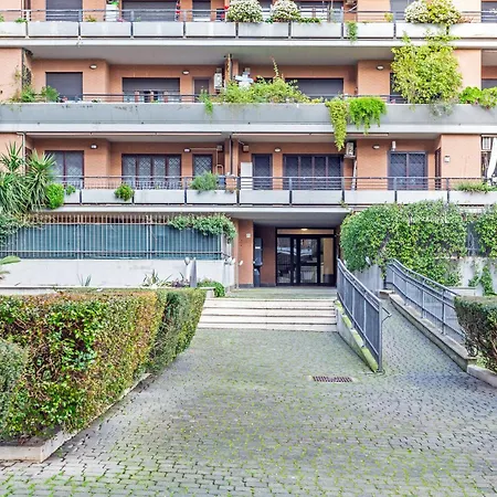 Appartamento Leonardo *