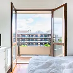 Leonardo Appartement Fiumicino