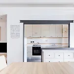 Appartement Leonardo