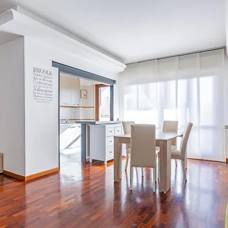 Leonardo Apartment Fiumicino