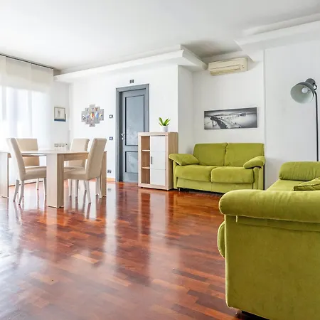 Appartement Leonardo *