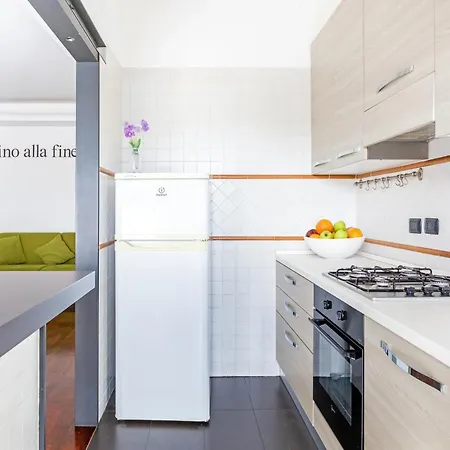 Apartment Leonardo *