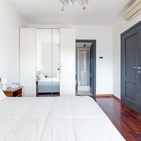 Apartment Leonardo Fiumicino