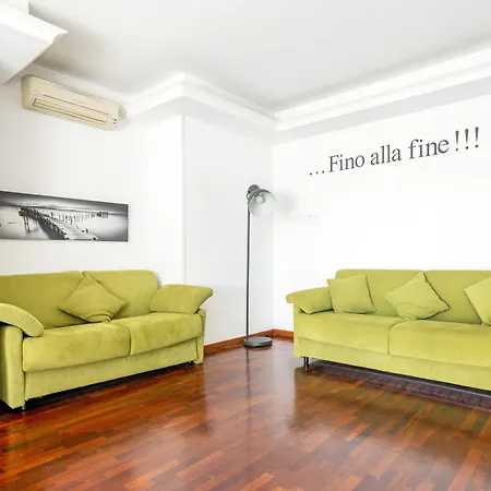 Leonardo Fiumicino