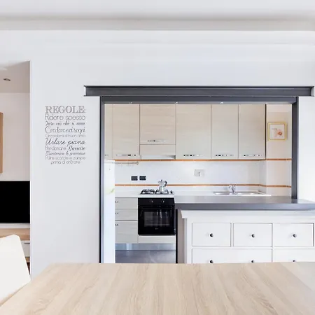 Apartment Leonardo